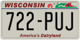 Wisconsin, 123-ABC