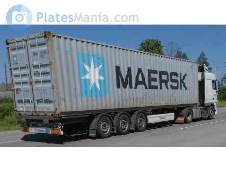 S-6962, Krone Box Liner