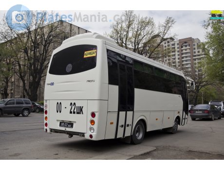 0022 ШК, TemSA Prestij