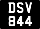 DSV844