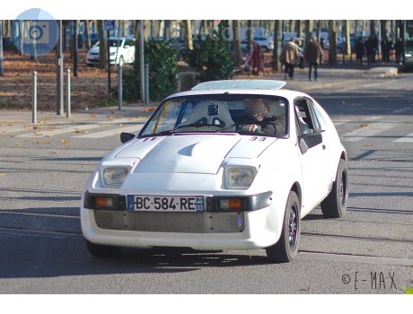 BC-584-RE, Midas Gold / Silver / Bronze