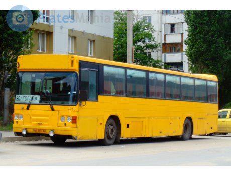 BB 3894 AA, Säffle 2000