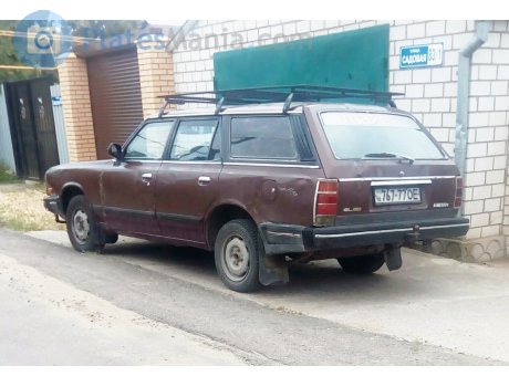 16 767-77 OE, Mazda Luce
