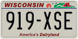 Wisconsin, 123-ABC