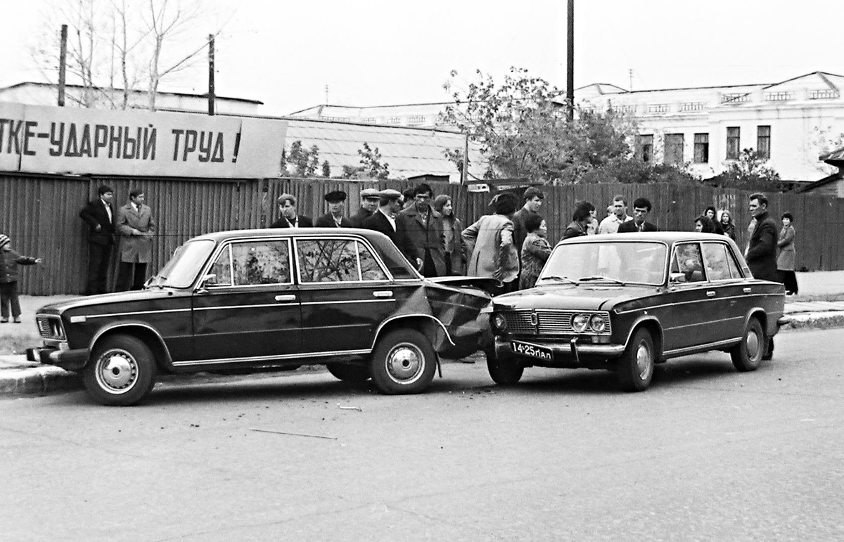 1425 ПАЛ, Lada (VAZ) 2103 Жигули (1200/ 1300 / 1500), 1972–1984