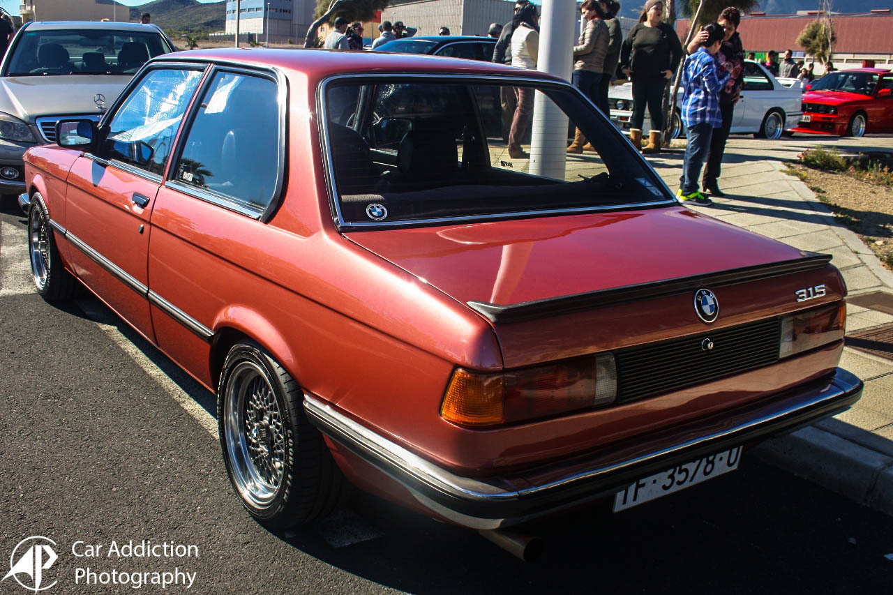 TF 3578 O, BMW 3 Series 1st gen Coupé (E21), 1975–1983