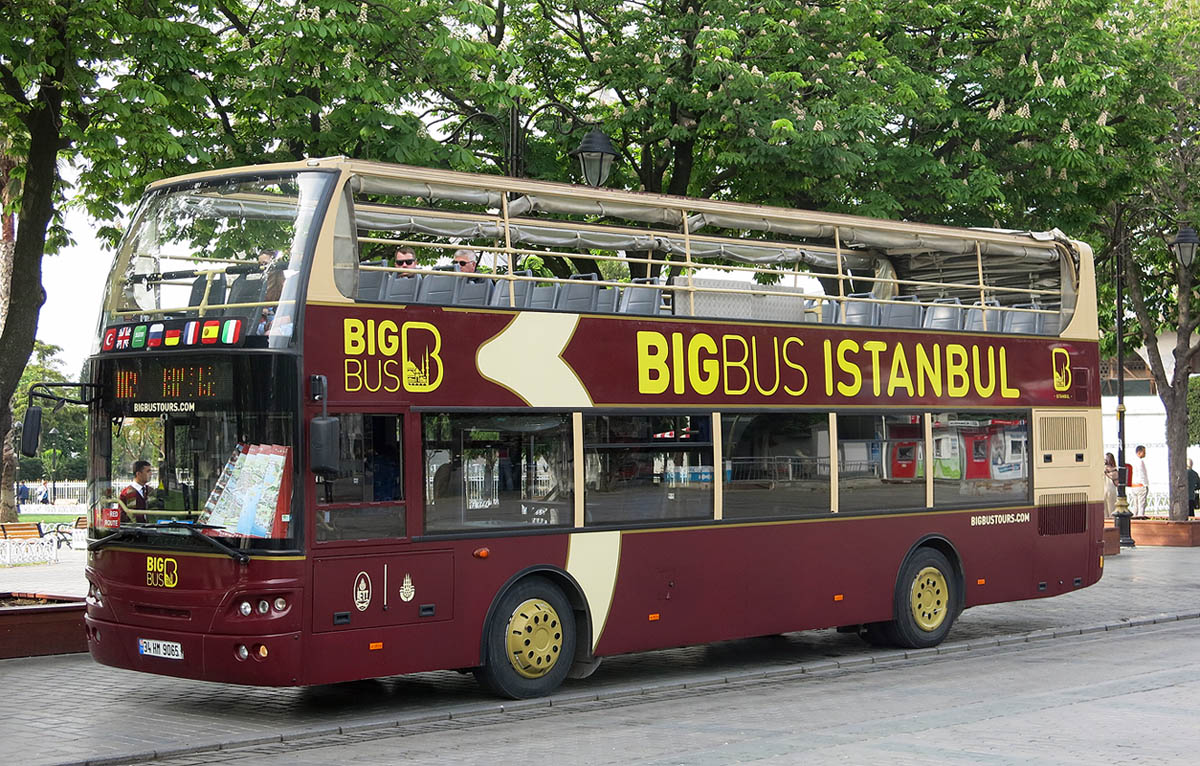 34 HM 9065, Güleryüz Cobra 