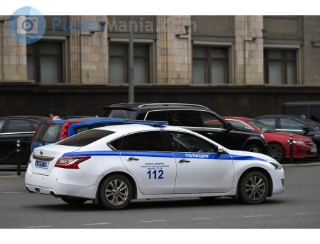 а 0011 50, Nissan Teana