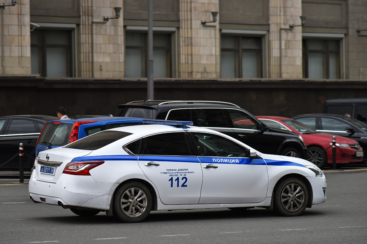 а 0011 50, Nissan Teana 3rd gen (L33), 2013–2020
