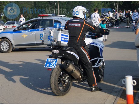 0002 а 42, KTM Super Adventure