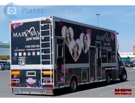 вт 3411 77, Chaika-Servis 9384