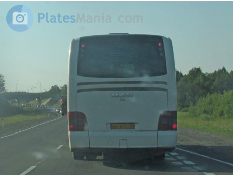 ак 615 10, MAN Lion