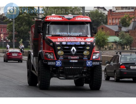 4AH 0775, Renault C-Gamme