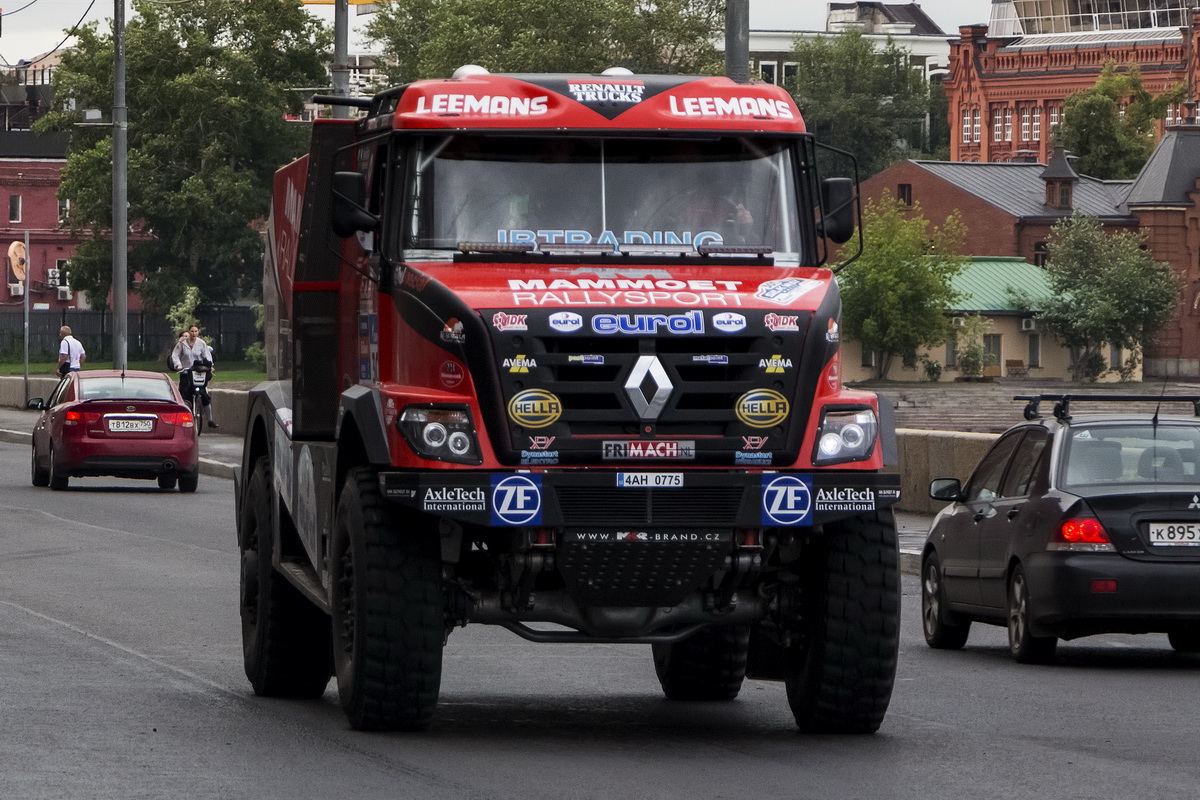 4AH 0775, Renault C-Gamme 