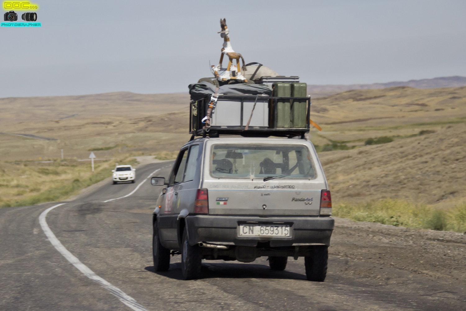 CN 659315, FIAT Panda 1st gen (141A/153A), facelift, 1986–2003