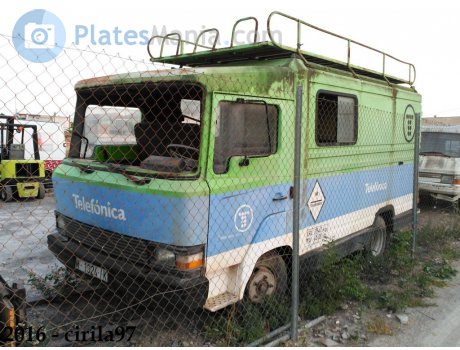 M 1924 IK, Ebro L-Series