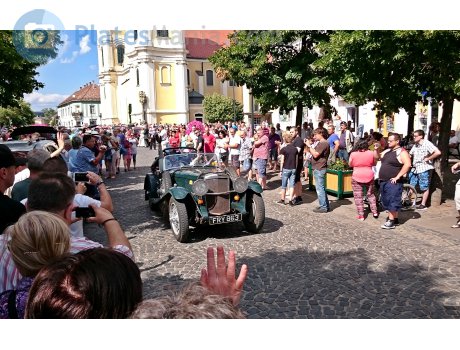 FRY 863, Alvis Silver Eagle