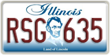 Illinois, ABC 123