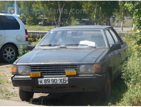 к 8990 ХБ, Hyundai Stellar