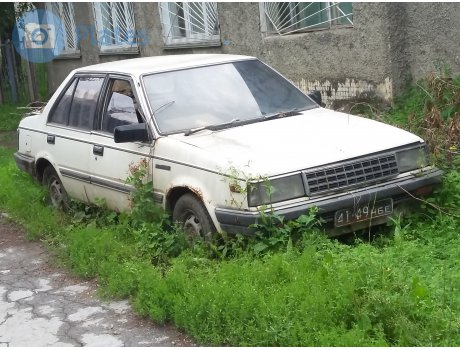 4149 НБЕ, Nissan Laurel Spirit