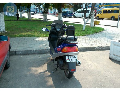 3756 AB-3, Viper F50