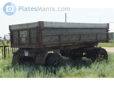 9193 ОВ, SZAP А-349