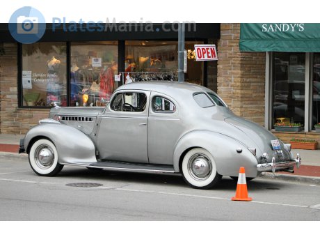 ACP 828, Packard 110