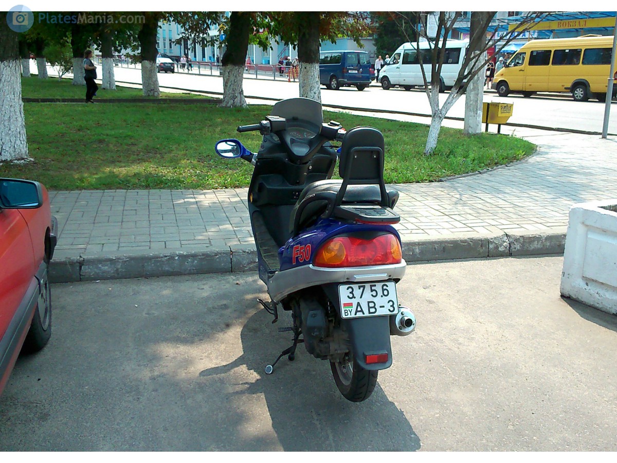 3756 AB-3, Viper F50 