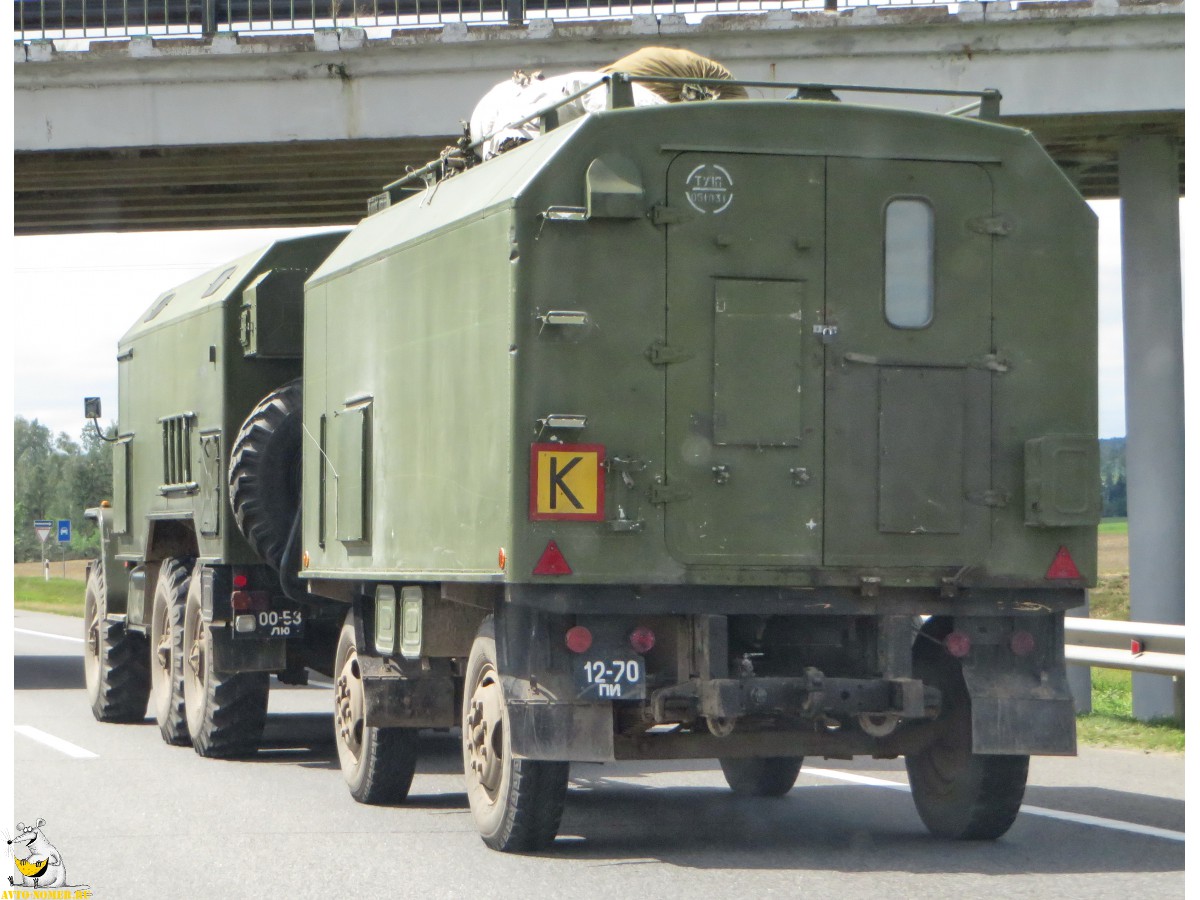 1270 ПИ, SMZ Serdobsky MachineBuilding Plant 782 