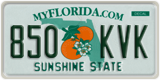 Florida, 123 АBC