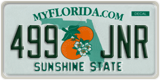 Florida, 123 АBC