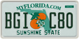Florida, АBC D12