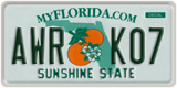Florida, АBC D12