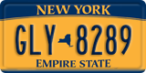 New York, АBC-1234