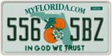 Florida, 123 4АB