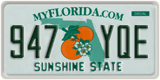 Florida, 123 АBC