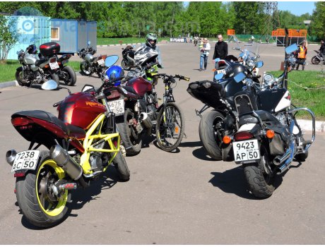 7238 ас 50, Cagiva Raptor