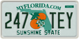 Florida, 123 АBC