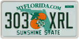 Florida, 123 АBC