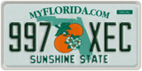 Florida, 123 АBC