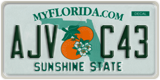 Florida, АBC D12