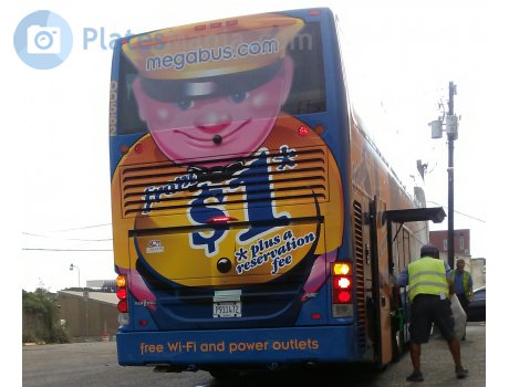 P911472, Van Hool TD925