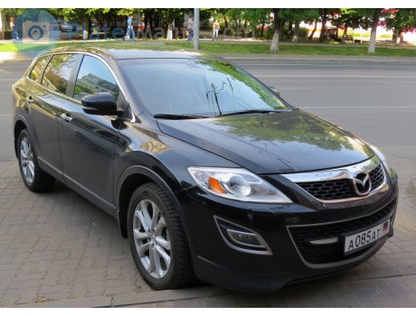 а085ат, Mazda CX-9