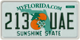 Florida, 123 АBC