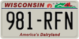 Wisconsin, 123-ABC