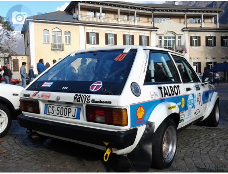 CS 500 PJ, Talbot Sunbeam