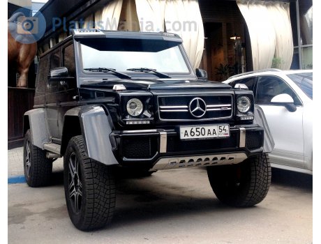 а650аа54, Mercedes-Benz G-Klasse