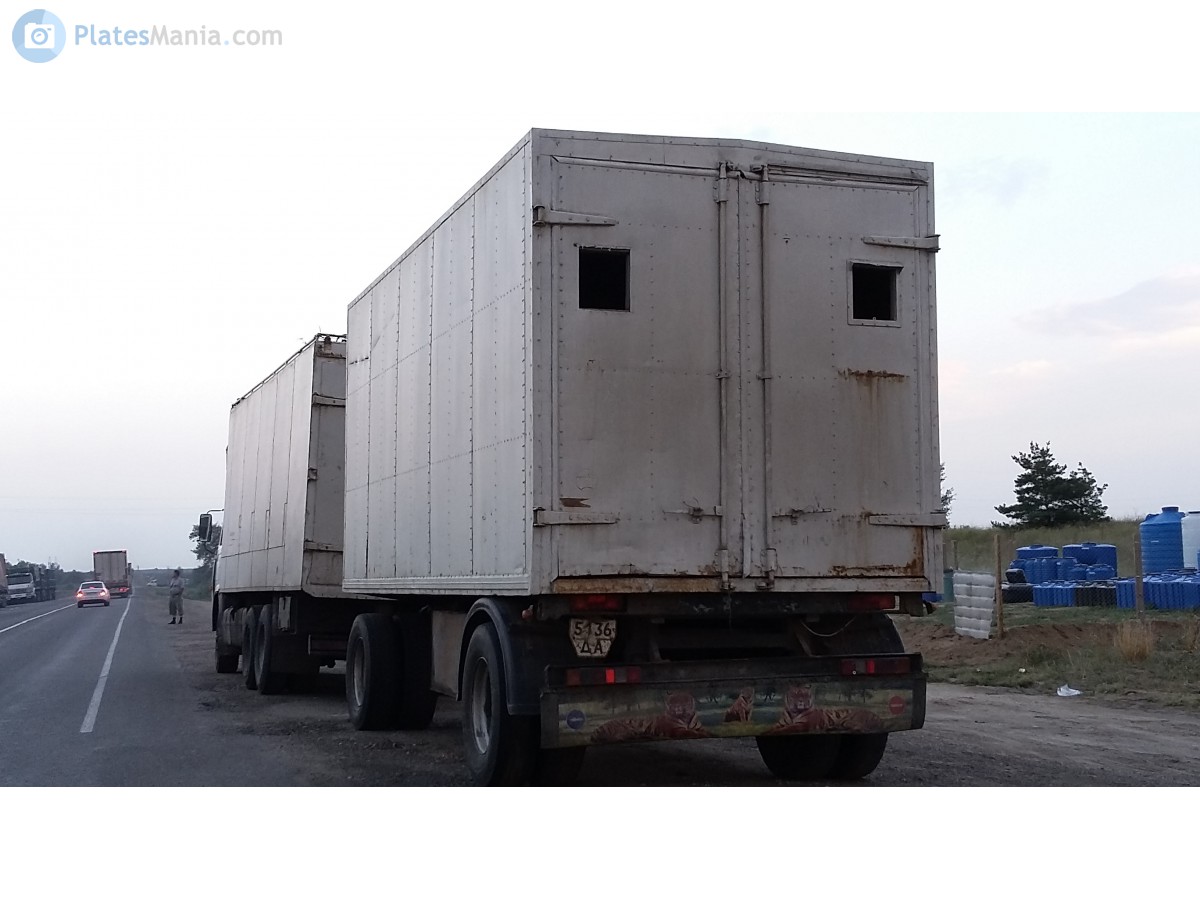 5136 ДА, SZAP 8350 