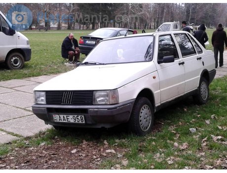 AAE-958, FIAT Duna