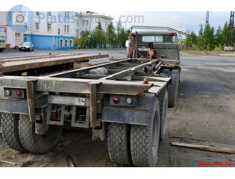 с586аа84, Tatra 148